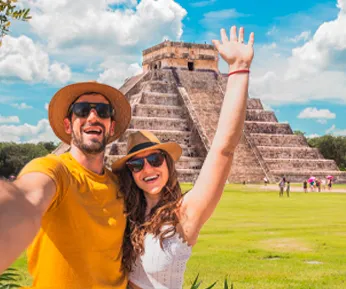 Chichén Itzá Precio Especial