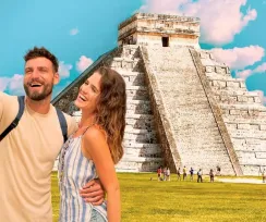 Chichén Itzá Precio Especial