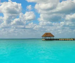Tour Holbox
