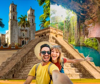 Chichen Itza Tour de Lujo