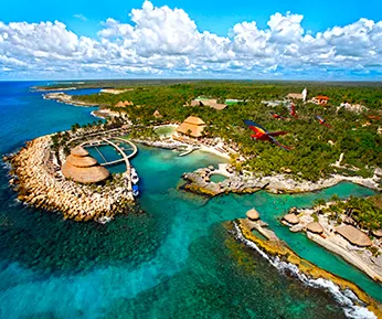 XCARET OR XPLOR  PRIVATE TRANSFER